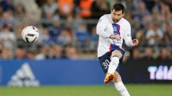 Messi busca tres récord en la MLS; uno de ellos de Carlos Vela