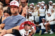Dave Portnoy calls out Ryder Cup ruling after Viktor Hovland fallout