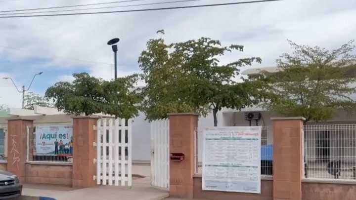 Huracán Lorena 2025: ¿Dónde Estarán Instalados los Albergues en Hermosillo?