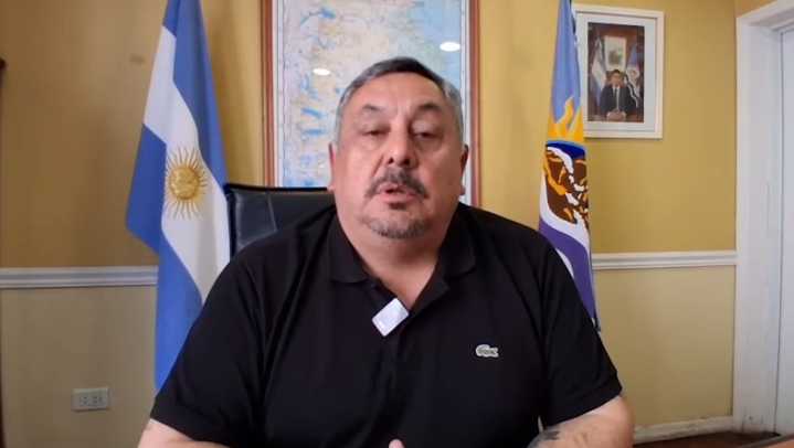El Gobierno Provincial no invitará a autoridades de Río Gallegos a la Feria Internacional de Turismo 2025