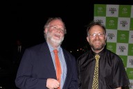 Jerry Greenfield Leaves Ben & Jerry’s Over Claims That Parent Company Was Silencing Him