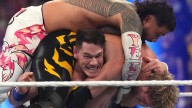WWE’s Logan Paul shares NSFW review of John Cena match