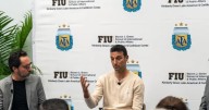 La respuesta de Scaloni sobre la chance de que Messi vuelva a jugar con la Selección Argentina en el país