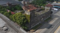 'It looks like a castle,' Whiskey brand will transform historic West Louisville building into distillery