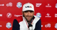 Golf Champion Scottie Scheffler Reveals Trump Texts Him After Winning