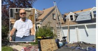 Brown Deer man warns others after roofer takes $7,000 payment and disappears