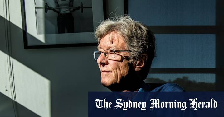 Top brain research institute embroiled in chaos after co