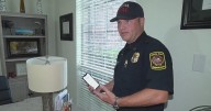North Texas firefighters battle rise in lithium