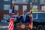 Gov. Wes Moore reveals executive order to 'supercharge' affordable housing