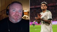 Wayne Rooney no se calla sobre el reemplazo de Luis Díaz: lanzó duro mensaje a Liverpool