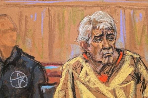 Rafael Caro Quintero podría ser condenado a cadena perpetua en EE.UU. pero evitaría la pena de muerte