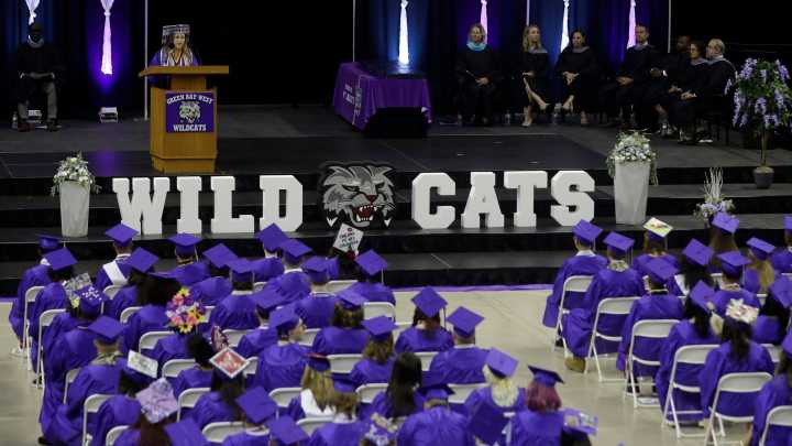 Reader question: Is Green Bay still considering boundary changes at high schools?