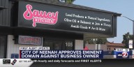 City of Neenah approves eminent domain against business owner