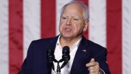 Walz on Trump remarks about slain Minnesota lawmaker: 'No compassion'
