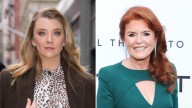 Natalie Dormer Won't Promote Sarah Ferguson Series After Epstein Scandal