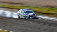 Antonino García, invitado y poleman en la Clase 3 del Turismo Nacional