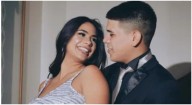 “Leve mejoría”: los detalles sobre la salud de Thiago Medina que compartió Daniela Celis