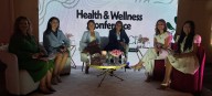 Latinas’ Brunch cerró con broche de oro la Health & Wellness Conference