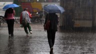 Inameh reporta que persisten lluvias en el Zulia y otras regiones