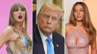 ‘HOTTEST’: Donald Trump praises Sydney Sweeney after finding out she’s a Republican, drags Taylor Swift