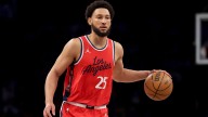 Ben Simmons gives career update amid retirement rumors