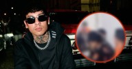 Autoridades investigan presunto concierto de Natanael Cano en prisión