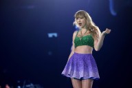 Taylor Swift's New Album Drops With A Special Target Event