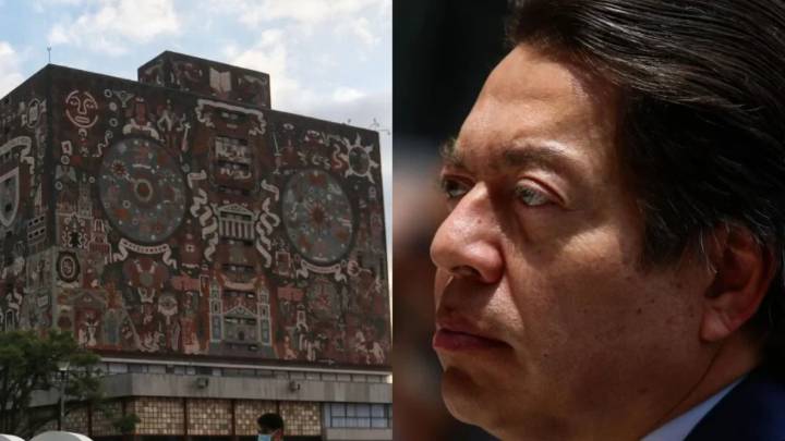 SEP lamenta asesinato de alumno en CCH Sur y estarán al tanto de indagatorias