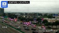 At least one killed in Dallas immigration centre shooting