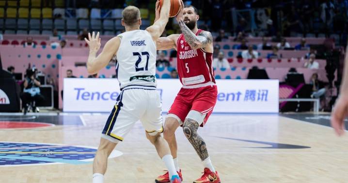 Raptors mailbag: What to expect from Mamu after EuroBasket