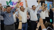 Elecciones en Corrientes: Valdés se impuso en primera vuelta y La Libertad Avanza quedó en cuarto lugar