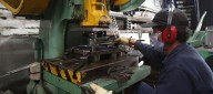 Producción industrial en el país aumentó un 2,9% en el mes de julio