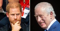 Are King Charles' Staffers 'Sabotaging' His Possible Reconciliation With Son Prince Harry? Enemies Inside the Palace Allegedly Want to Ruin Their Relationship