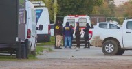 Triple femicidio en Florencio Varela: ¿quiénes son los cuatro detenidos que fueron trasladados para prestar declaración?