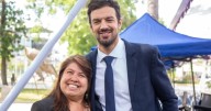 Diputada Mix y apoyo de Vodanovic a Tatiana Urrutia: “Somos compañeros de partido y obvio me apoya también”