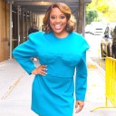Sherri Shepherd Details Jail, Rapture Experience