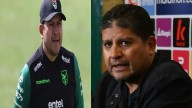Oscar Villegas, técnico de Bolivia, no se quedó con nada y lanzó dura advertencia previo al juego de la eliminatoria contra Colombia