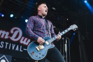 Beloved rocker’s upate on fight against rare cancer has fans praying: ‘Been a tough time’