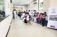 Certifican al Centro de Salud en Rosita