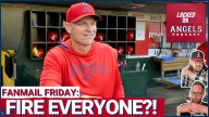 Angels Fans IGNITE Fierce Debate on Managerial Continuity vs. a Fresh Start