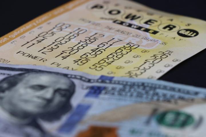 Powerball Winning Numbers: Jackpot soars to $1.3 billion after Labor Day drawing: Two New Jersey Million Dollar Tickets Sold