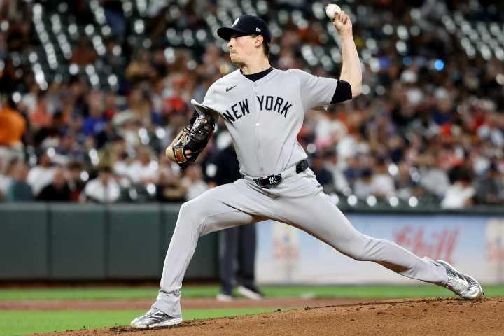 Yankees 7, Orioles 0: Good news and bad news as New York blanks Baltimore and closes AL East gap