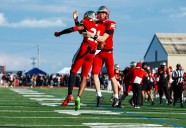 How to watch Bergen Catholic (N.J.) vs. West Boca Raton (Fla.) (9/5/25) | Stream High School Football online with FloSports