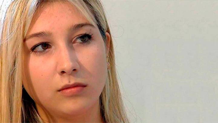 La defensa de Nahir Galarza pidió que la joven pueda usar celular y redes sociales en prisión