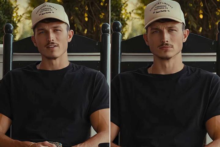 Country Musician Spencer Hatcher Breaks Silence After His Mother's Murder