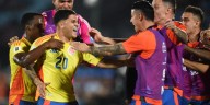 Estos son los jugadores de la Selección Colombia que clasificaron a su tercer Mundial