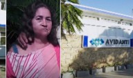 Fallece mujer tras presunto error médico en cirugía de riñón en Santa Marta