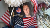 President Trump says ‘with a high degree of certainty’ that suspect in Charlie Kirk killing has been caught