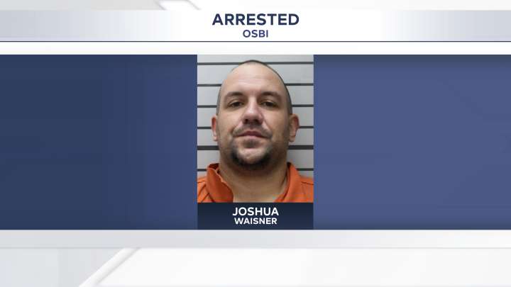 Man charged with second-degree murder in Warner homicide