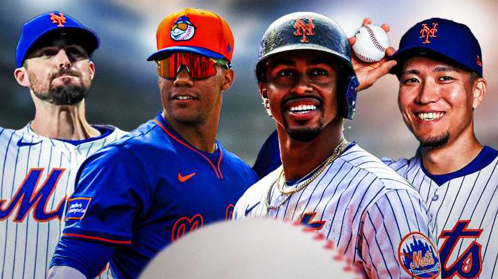 Mets’ dream scenario for 2025 MLB playoffs